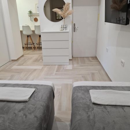 Balance Apartments Копер Экстерьер фото