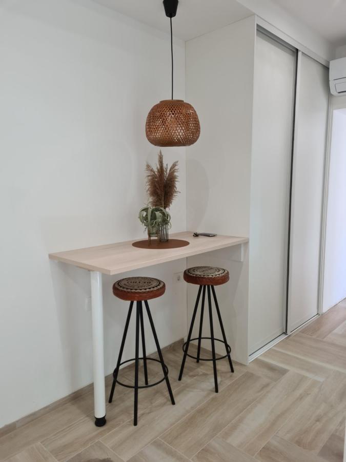 Balance Apartments Копер Экстерьер фото