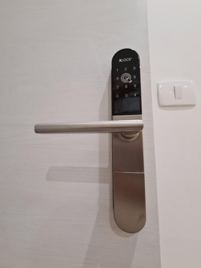 Balance Apartments Копер Экстерьер фото