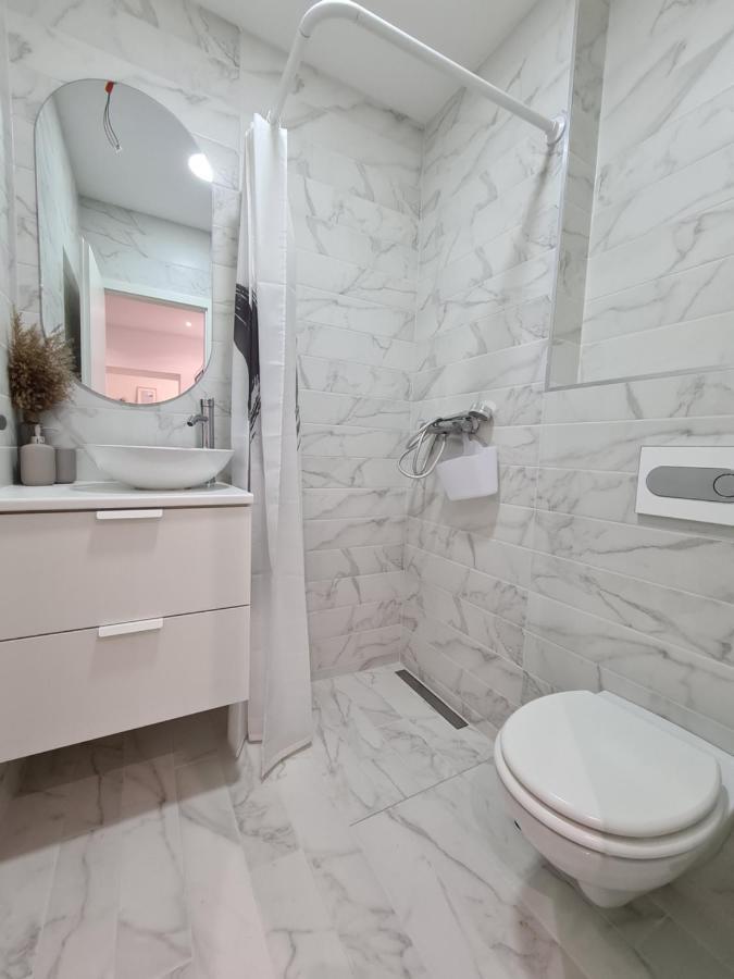 Balance Apartments Копер Экстерьер фото