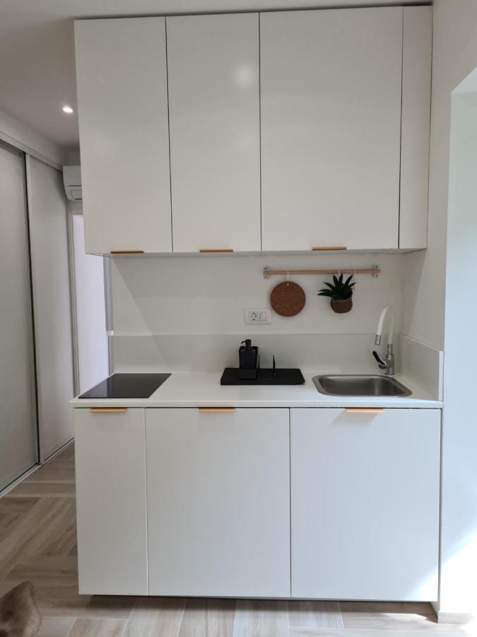 Balance Apartments Копер Экстерьер фото