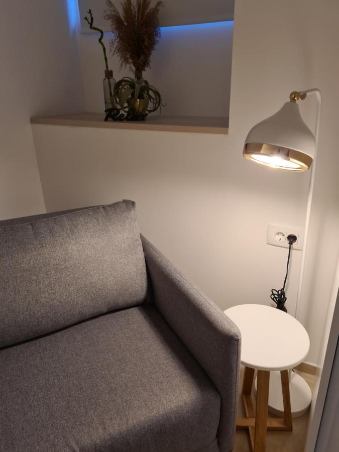 Balance Apartments Копер Экстерьер фото