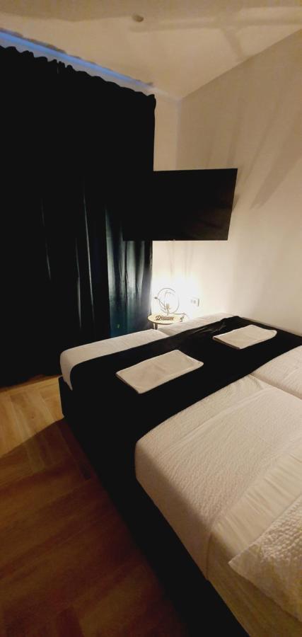 Balance Apartments Копер Экстерьер фото