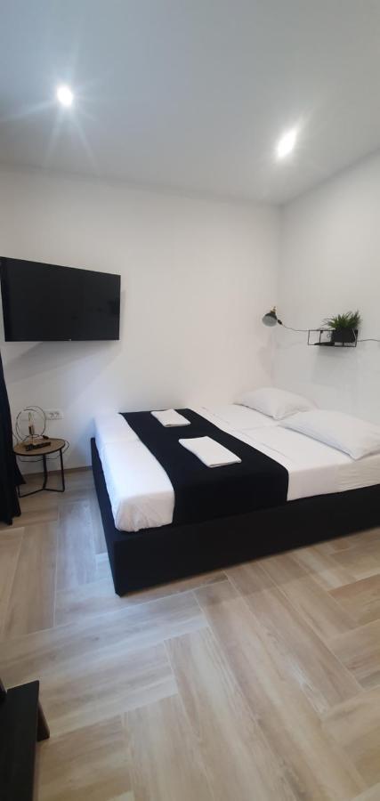 Balance Apartments Копер Экстерьер фото