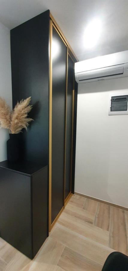 Balance Apartments Копер Экстерьер фото