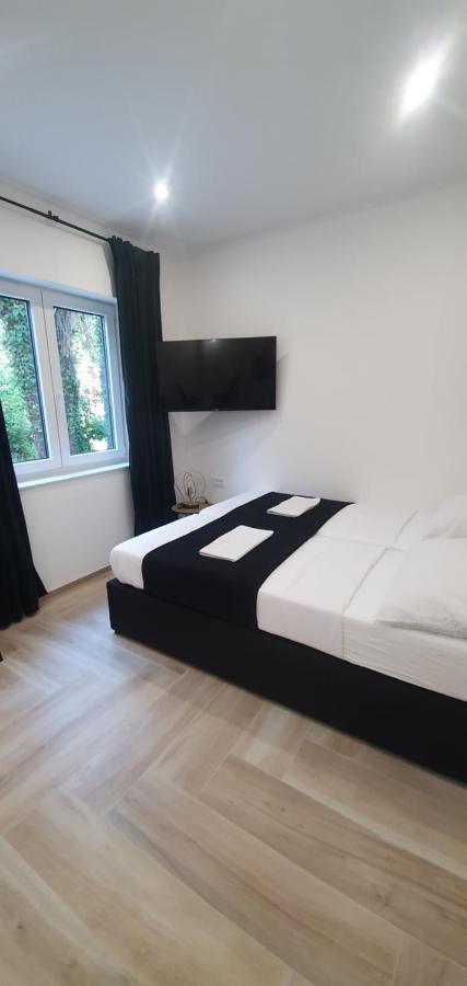 Balance Apartments Копер Экстерьер фото