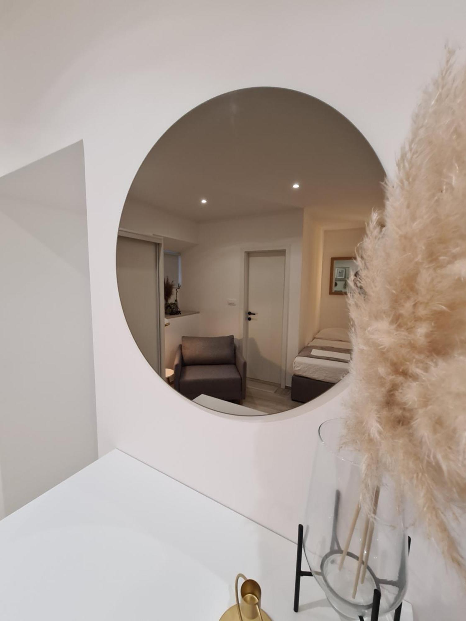 Balance Apartments Копер Экстерьер фото