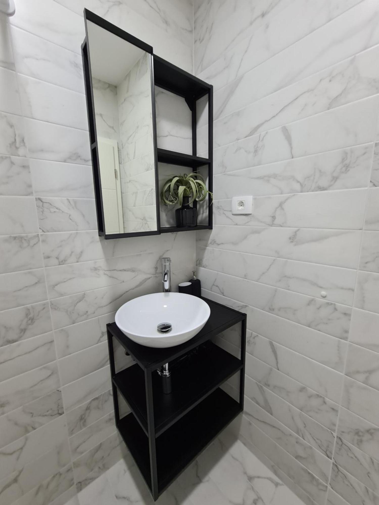 Balance Apartments Копер Экстерьер фото
