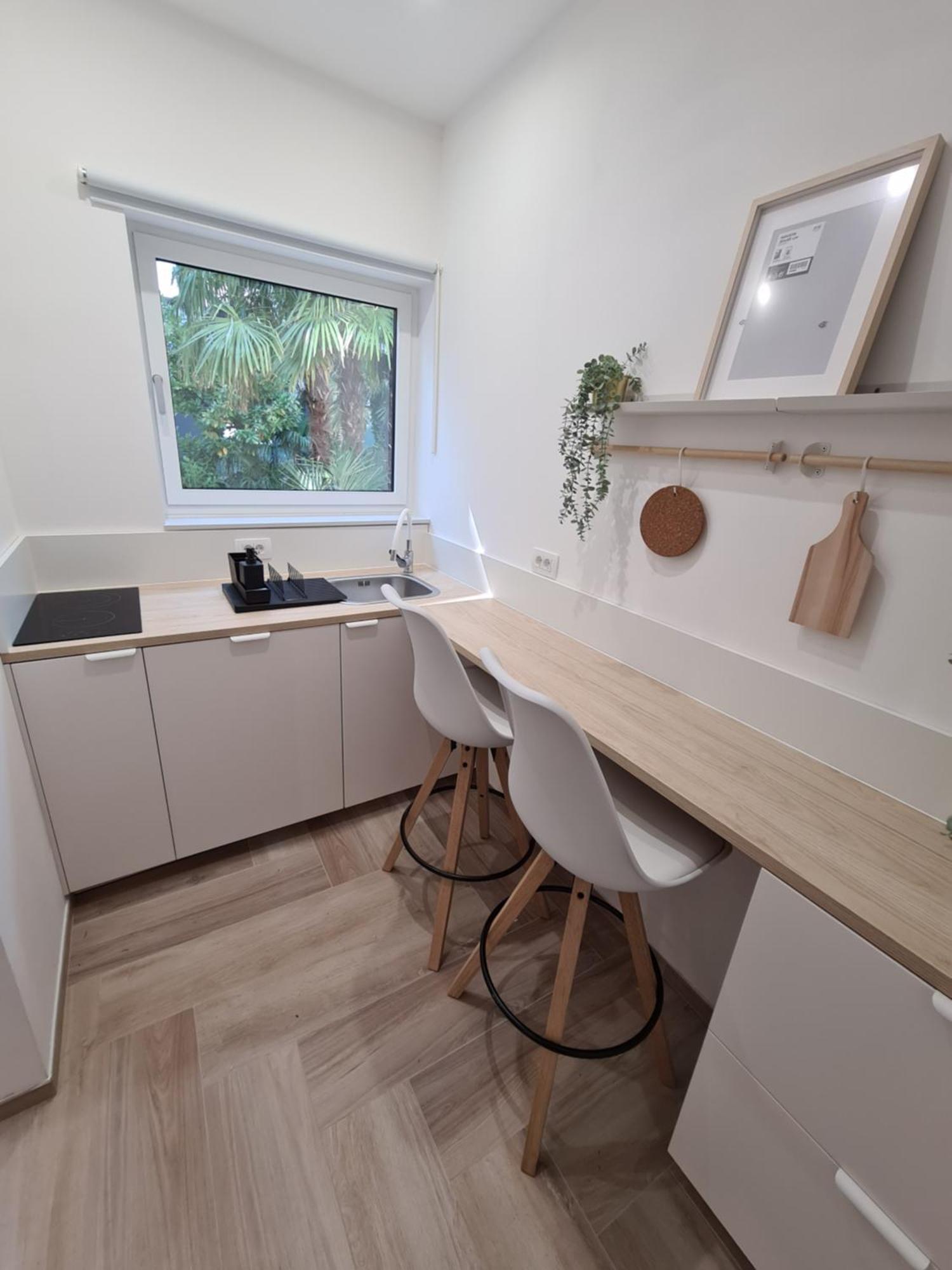 Balance Apartments Копер Экстерьер фото