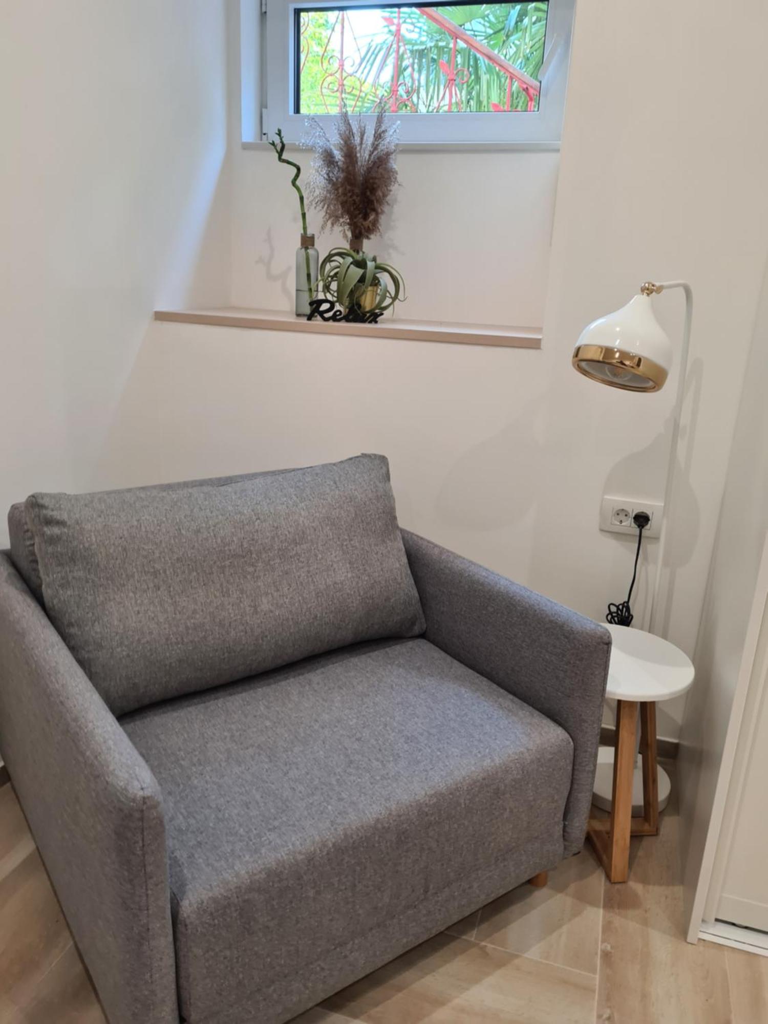 Balance Apartments Копер Экстерьер фото