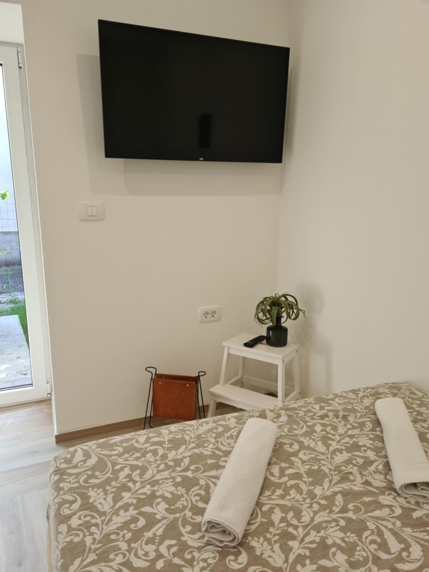 Balance Apartments Копер Экстерьер фото