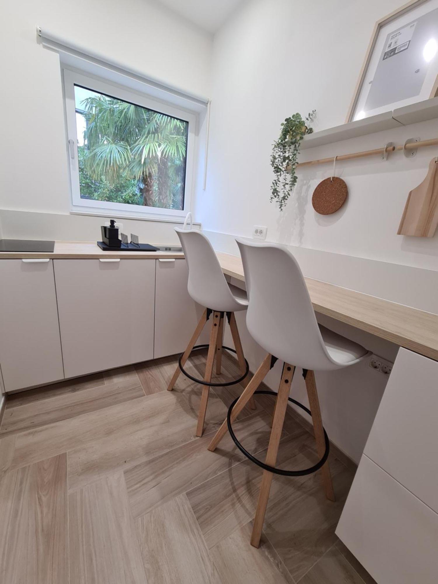 Balance Apartments Копер Экстерьер фото
