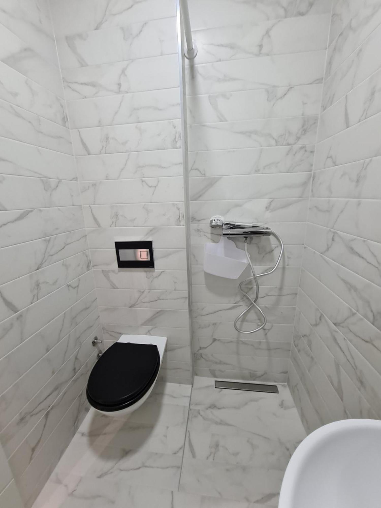 Balance Apartments Копер Экстерьер фото